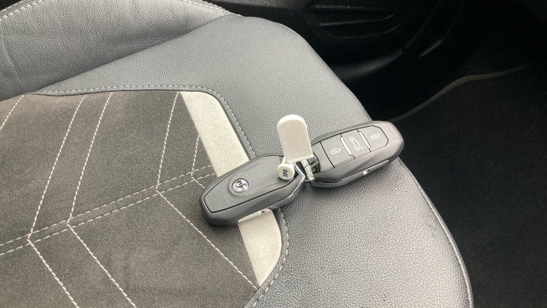 Vauxhall Corsa 1.2 Turbo 130 Ultimate 5dr Auto Petrol Hatchback